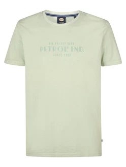 Petrol Industries T-Shirt 'Cobia'
