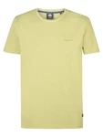 Petrol Industries T-Shirt 'Manatee' pastellgrün