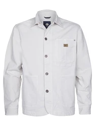 Petrol Industries Jacke 'Sanside' offwhite