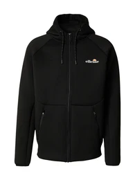 Sweatjacke 'Rigoro' schwarz