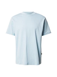 SELECTED HOMME T-Shirt Colman hellblau
