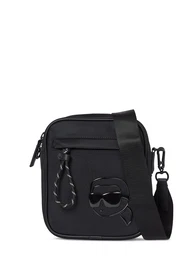 Tasche 'Ikon' schwarz