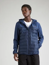 ELLESSE Jacke Cassiano marineblau