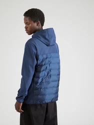 ELLESSE Jacke Cassiano marineblau