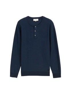TOM TAILOR Pullover