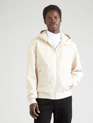 JOOP! Jeans Jacke 'Joel' hellbeige