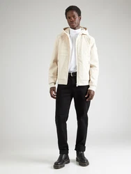 JOOP! Jeans Jacke 'Joel' hellbeige