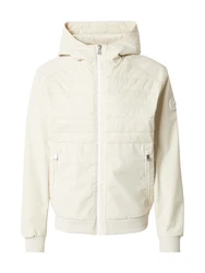 JOOP! Jeans Jacke 'Joel' hellbeige