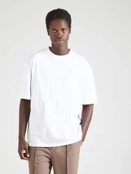 Pegador T-Shirt 'Colne' pastellgrn/wei