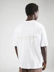 Pegador T-Shirt 'Colne' pastellgrn/wei