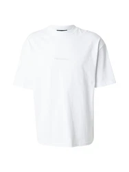 Pegador T-Shirt 'Colne' pastellgrn/wei