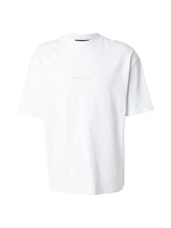 Pegador T-Shirt 'Colne' pastellgrn/wei
