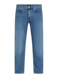 Jeans 'CORE HARLEM' blue denim