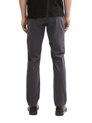 TOM TAILOR Hose anthrazit