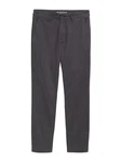 TOM TAILOR Hose anthrazit