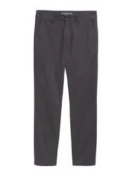TOM TAILOR Hose anthrazit