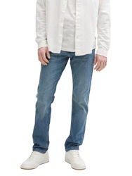 TOM TAILOR Jeans 'Josh' blau