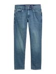 TOM TAILOR Jeans 'Josh' blau
