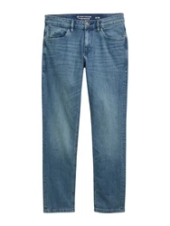 TOM TAILOR Jeans 'Josh' blau