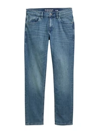 Jeans 'Josh' blue denim