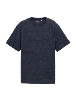 TOM TAILOR T-Shirt mit Brusttasche