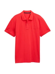 Poloshirt rot