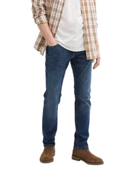 TOM TAILOR Jeans 'Josh' blau