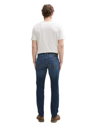TOM TAILOR Jeans 'Josh' blau