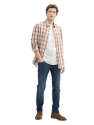 TOM TAILOR Jeans 'Josh' blau