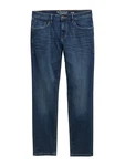 TOM TAILOR Jeans 'Josh' blau