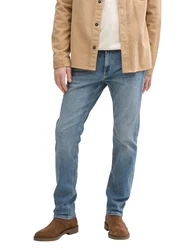 TOM TAILOR Jeans 'Josh' blau