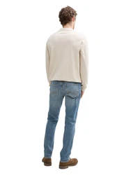 TOM TAILOR Jeans 'Josh' blau
