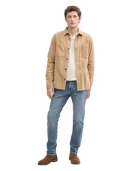 TOM TAILOR Jeans 'Josh' blau