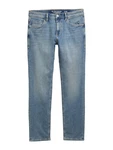 TOM TAILOR Jeans 'Josh' blau