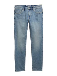 TOM TAILOR Jeans 'Josh' blau