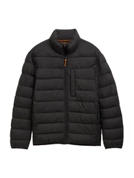 Jacke schwarz