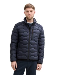 TOM TAILOR Jacke dunkelblau