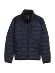 TOM TAILOR Jacke dunkelblau