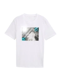 T-Shirt wei