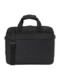 Laptoptasche schwarz