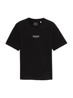 TOM TAILOR DENIM T-Shirt
