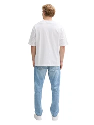 TOM TAILOR DENIM Jeans 'WAYLEN' blau