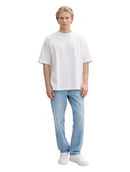 TOM TAILOR DENIM Jeans 'WAYLEN' blau