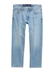 TOM TAILOR DENIM Jeans 'WAYLEN' blau