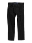 TOM TAILOR DENIM Jeans 'WAYLEN' schwarz