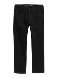 TOM TAILOR DENIM Jeans 'WAYLEN' schwarz
