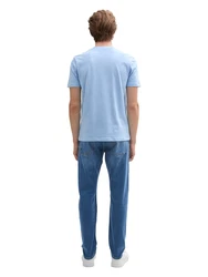 TOM TAILOR DENIM Jeans 'PIERS' blau