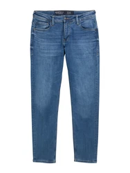 TOM TAILOR DENIM Jeans 'PIERS' blau