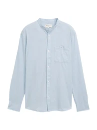 Hemd hellblau