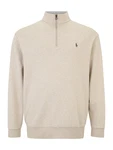Polo Ralph Lauren Big & Tall Sweatshirt beigemeliert